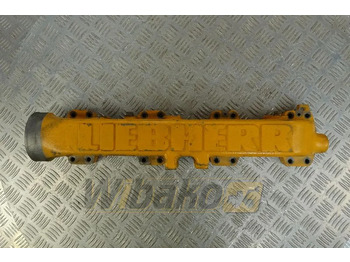 Πολλαπλή εισαγωγής LIEBHERR