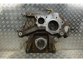 Εκκεντροφόρος άξονας LIEBHERR