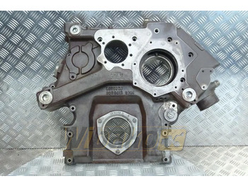 Εκκεντροφόρος άξονας LIEBHERR