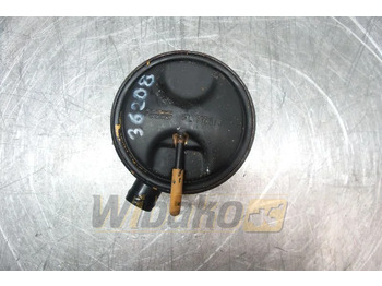 Κινητήρας και ανταλλακτικά LIEBHERR