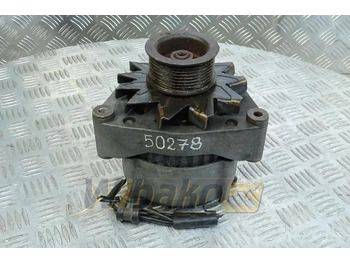 Δυναμό LIEBHERR