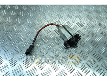 Κινητήρας και ανταλλακτικά LIEBHERR