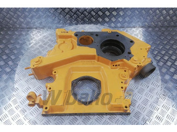 Εκκεντροφόρος άξονας LIEBHERR