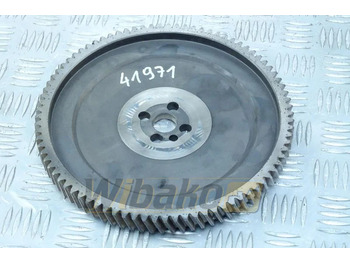 Εκκεντροφόρος άξονας LIEBHERR