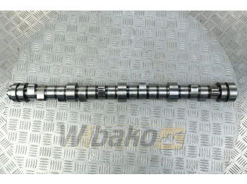 Εκκεντροφόρος άξονας LIEBHERR