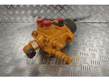 Υδραυλικός κινητήρας LIEBHERR