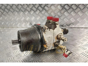 Υδραυλικός κινητήρας LIEBHERR