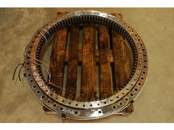 Περιστροφική πλάκα LIEBHERR