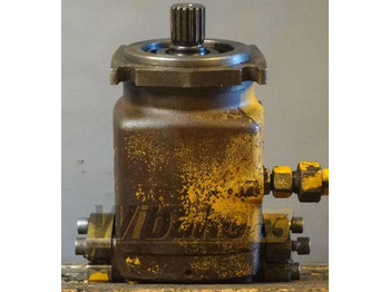 Υδραυλικός κινητήρας LIEBHERR