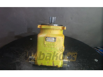 Υδραυλικός κινητήρας LIEBHERR