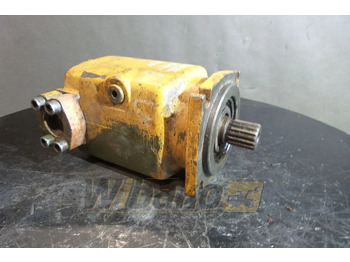 Υδραυλικός κινητήρας LIEBHERR