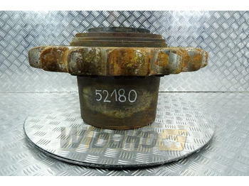 Μοτέρ πορείας LIEBHERR