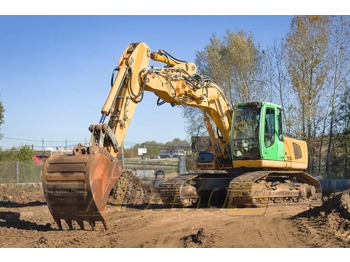 Εκσκαφέας LIEBHERR R 914