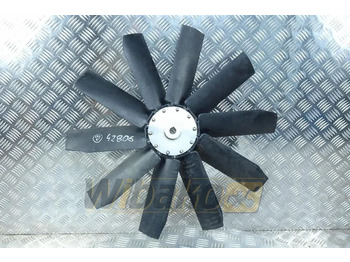 Ανεμιστήρας LIEBHERR