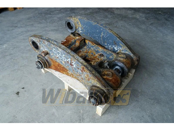 Κουβάς για εκσκαφέα LIEBHERR