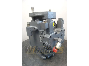 Υδραυλική αντλία LINDE