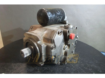 Υδραυλική αντλία LINDE