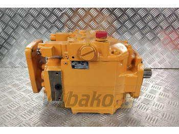 Υδραυλική αντλία LINDE