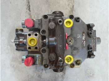 Υδραυλική αντλία LINDE