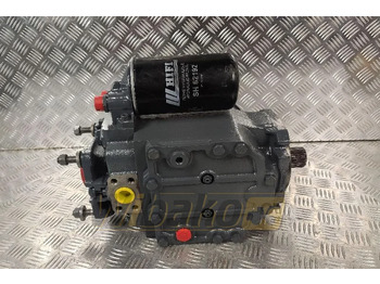 Υδραυλική αντλία για Κατασκευή μηχανήματα Linde BPV100R: φωτογραφία 2 Υδραυλική αντλία για Κατασκευή μηχανήματα Linde BPV100R: φωτογραφία 2