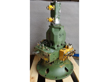 Υδραυλική αντλία LINDE