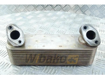 Ψυγείο λαδιού MAN