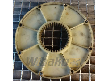 Συμπλέκτης και ανταλλακτικά MANITOU