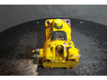 Υδραυλικός κινητήρας O&K