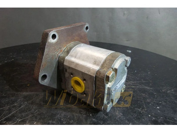 Υδραυλική αντλία για Κατασκευή μηχανήματα O&K 22449 03995009: φωτογραφία 2