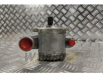 Υδραυλική αντλία για Κατασκευή μηχανήματα O&K 4530538R: φωτογραφία 2 Υδραυλική αντλία για Κατασκευή μηχανήματα O&K 4530538R: φωτογραφία 2