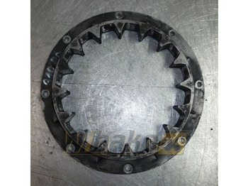 Συμπλέκτης και ανταλλακτικά O&K