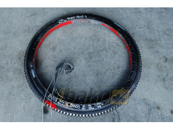 Περιστροφική πλάκα O&K