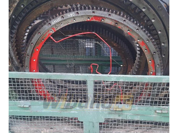 Περιστροφική πλάκα O&K