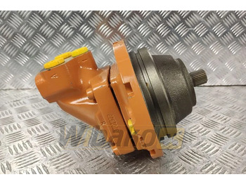 Υδραυλικός κινητήρας PARKER