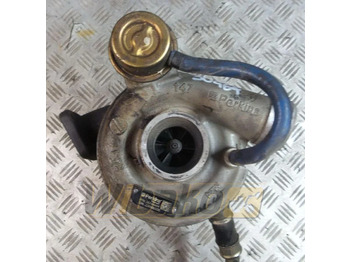 Τουρμπίνα PERKINS