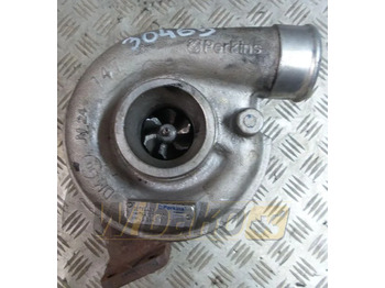 Τουρμπίνα PERKINS