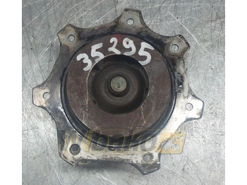 Αντλία νερού PERKINS