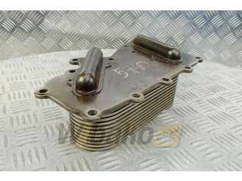 Ψυγείο λαδιού PERKINS