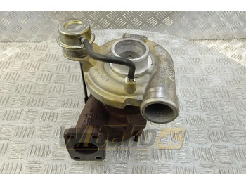 Τουρμπίνα PERKINS