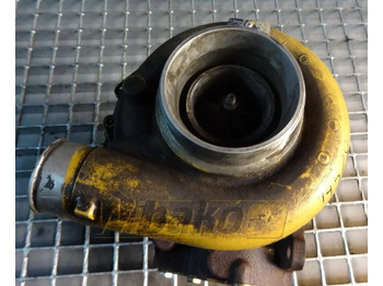 Τουρμπίνα PERKINS