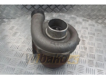 Τουρμπίνα PERKINS