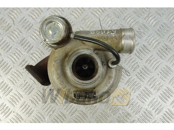 Τουρμπίνα PERKINS