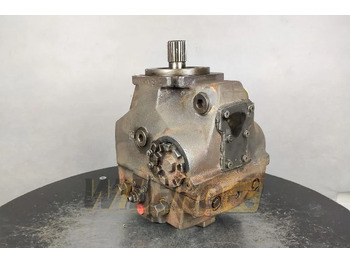 Υδραυλική αντλία POCLAIN