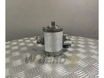 Υδραυλική αντλία REXROTH