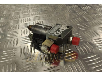 Υδραυλική βαλβίδα REXROTH