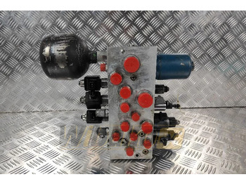 Υδραυλική βαλβίδα REXROTH