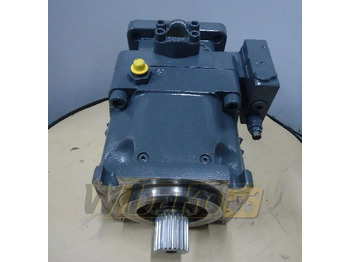 Υδραυλική αντλία REXROTH