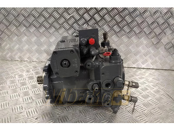 Υδραυλική αντλία REXROTH