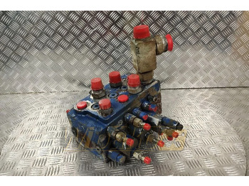 Υδραυλική βαλβίδα REXROTH