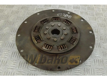 Συμπλέκτης και ανταλλακτικά SACHS